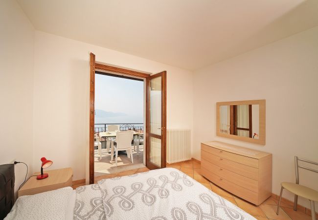 Ferienwohnung in Tignale - Infinity by Garda FeWo Ferienwohnung in Tignale - Infinity by Garda FeWo