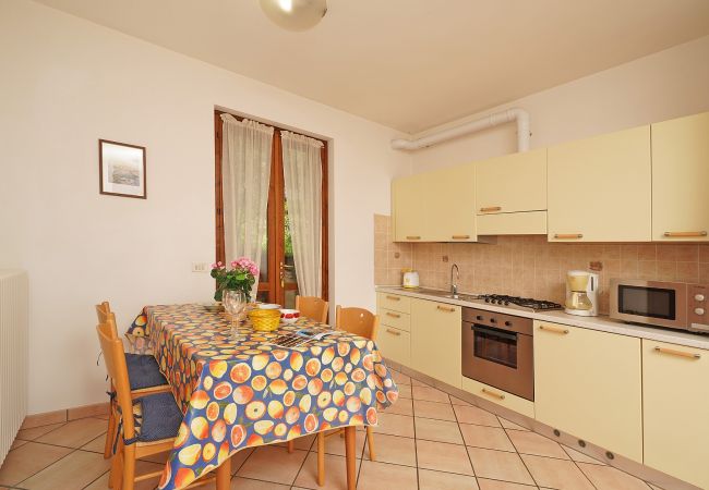 Ferienwohnung in Tignale - Luna by Garda FeWo Ferienwohnung in Tignale - Luna by Garda FeWo