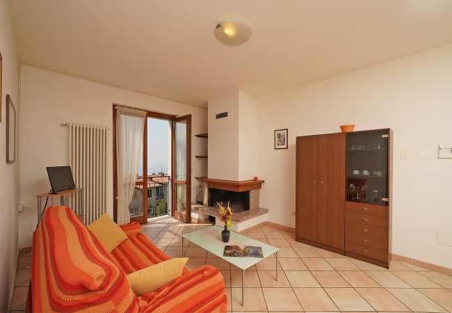 Ferienwohnung in Tignale - Luna by Garda FeWo Ferienwohnung in Tignale - Luna by Garda FeWo