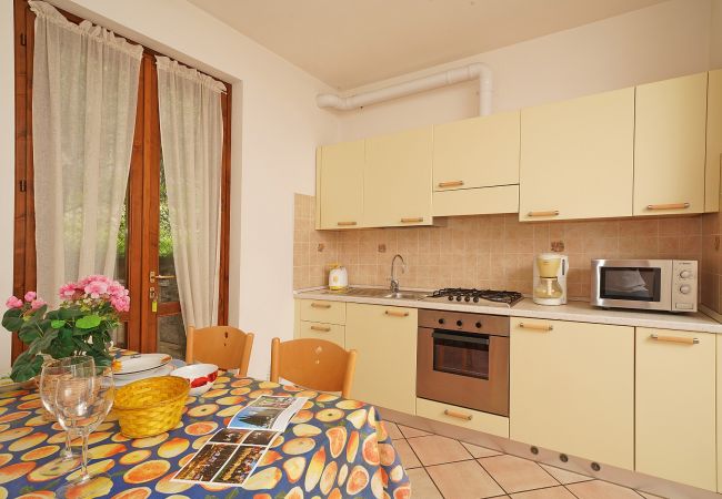 Ferienwohnung in Tignale - Luna by Garda FeWo Ferienwohnung in Tignale - Luna by Garda FeWo