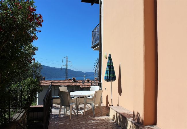 Ferienwohnung in Tignale - Luna by Garda FeWo Ferienwohnung in Tignale - Luna by Garda FeWo