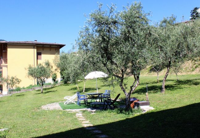 Ferienwohnung in Tignale - Luna by Garda FeWo Ferienwohnung in Tignale - Luna by Garda FeWo