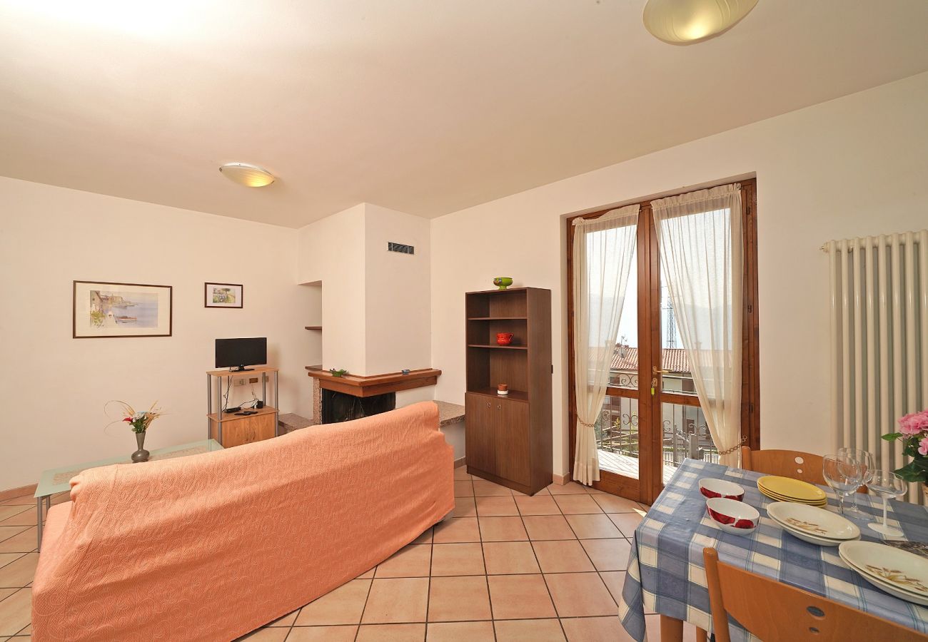 Ferienwohnung in Tignale - Stella by Garda FeWo