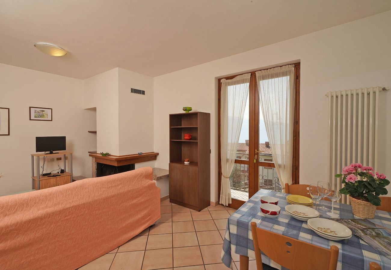 Ferienwohnung in Tignale - Stella by Garda FeWo