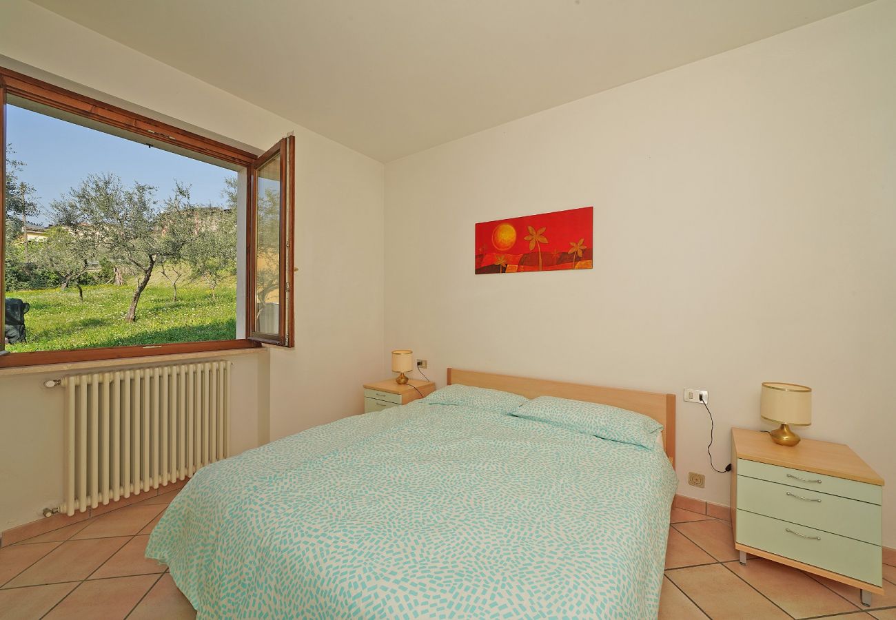 Ferienwohnung in Tignale - Stella by Garda FeWo