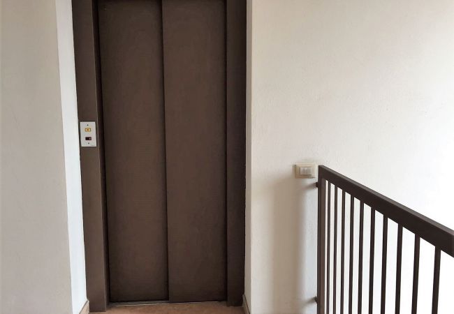 Studio in Desenzano del Garda - 60 - Le Château de Margot Studio in Desenzano del Garda - 60 - Le Château de Margot