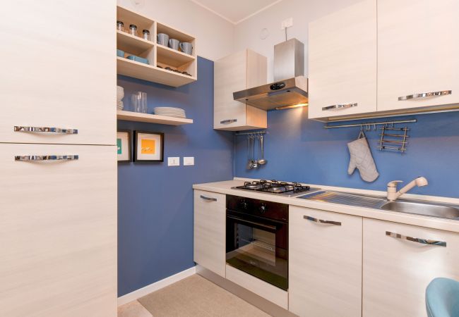 Studio in Desenzano del Garda - 60 - Le Château de Margot Studio in Desenzano del Garda - 60 - Le Château de Margot