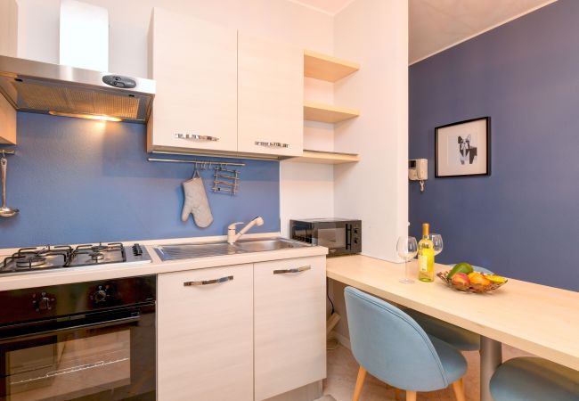 Studio in Desenzano del Garda - 60 - Le Château de Margot Studio in Desenzano del Garda - 60 - Le Château de Margot