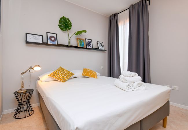 Studio in Desenzano del Garda - 60 - Le Château de Margot Studio in Desenzano del Garda - 60 - Le Château de Margot