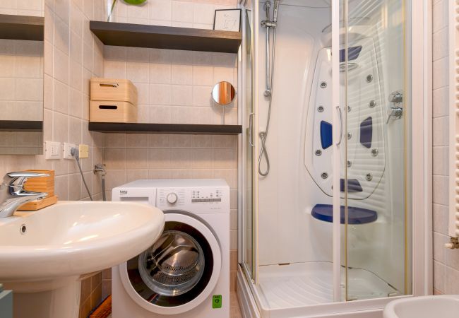 Studio in Desenzano del Garda - 60 - Le Château de Margot Studio in Desenzano del Garda - 60 - Le Château de Margot