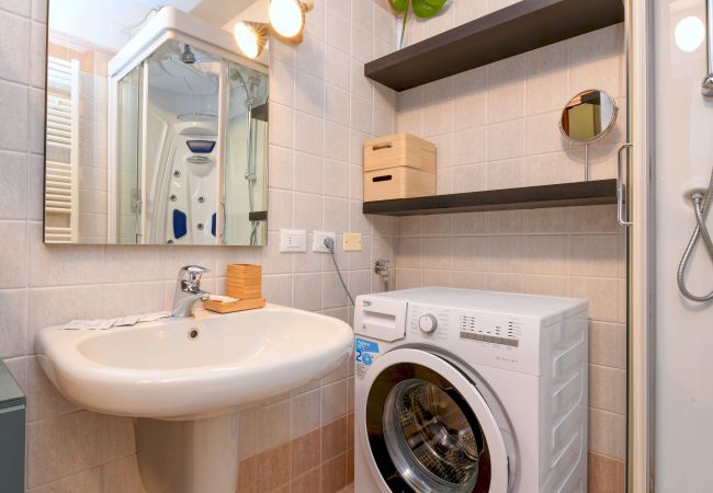 Studio in Desenzano del Garda - 60 - Le Château de Margot Studio in Desenzano del Garda - 60 - Le Château de Margot