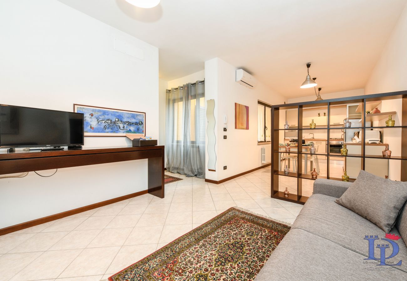 Ferienwohnung in Desenzano del Garda - 61- GREEN LAKE STAR DOWNTOWN