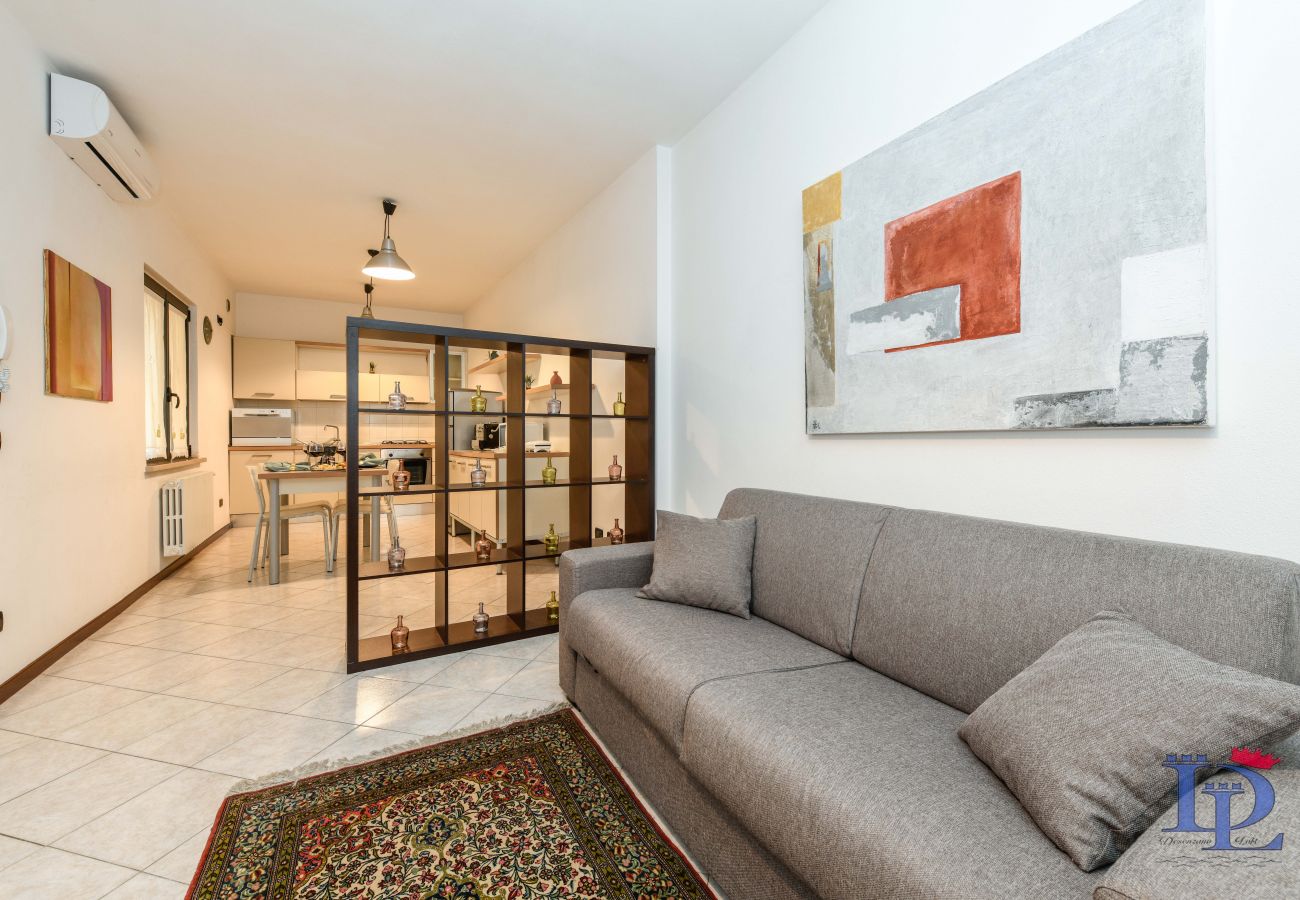 Ferienwohnung in Desenzano del Garda - 61- GREEN LAKE STAR DOWNTOWN