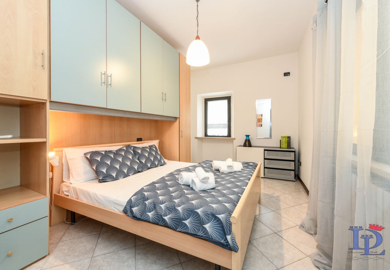 Ferienwohnung in Desenzano del Garda - 61- GREEN LAKE STAR DOWNTOWN