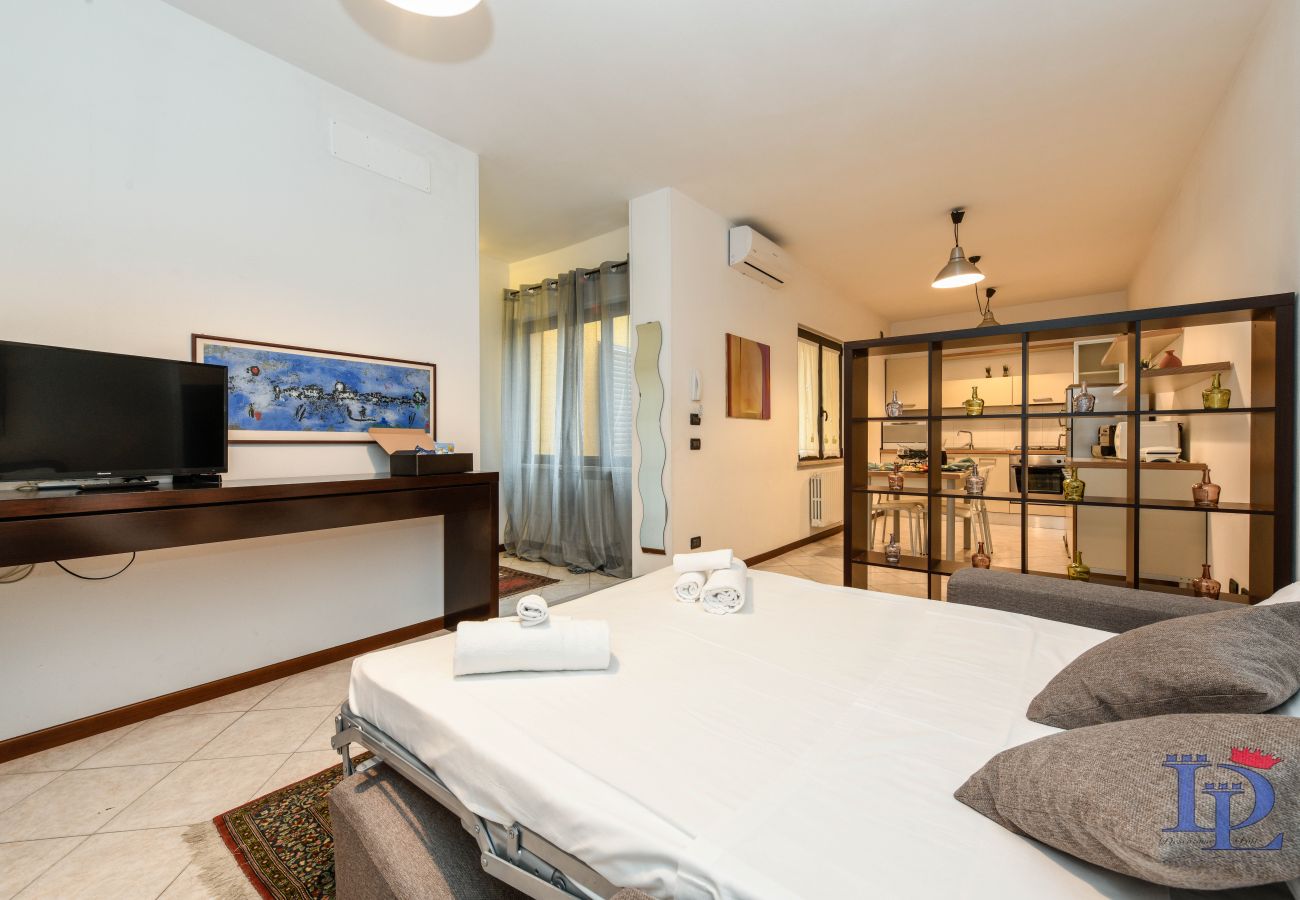 Ferienwohnung in Desenzano del Garda - 61- GREEN LAKE STAR DOWNTOWN