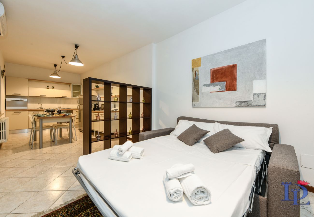 Ferienwohnung in Desenzano del Garda - 61- GREEN LAKE STAR DOWNTOWN