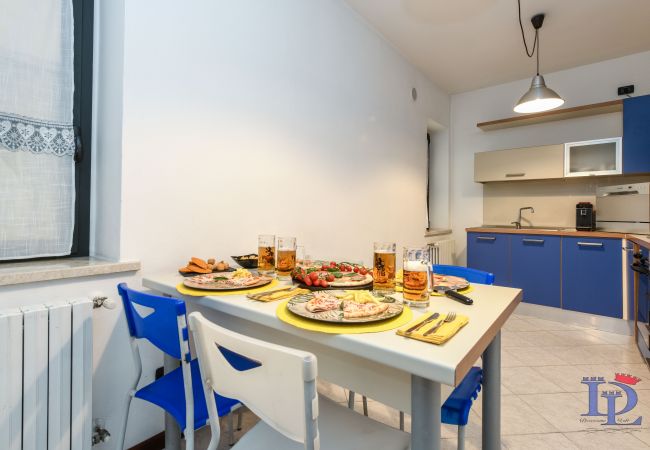 Ferienwohnung in Desenzano del Garda - 62 - DESENZANO CORTE BLU DOWNTOWN