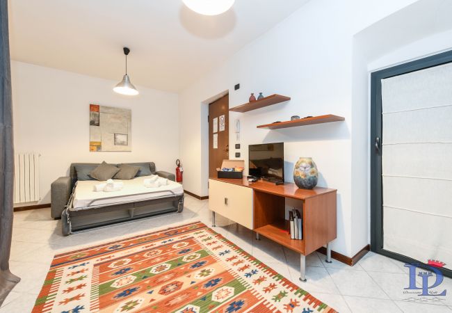 Ferienwohnung in Desenzano del Garda - 62 - DESENZANO CORTE BLU DOWNTOWN