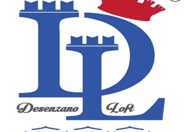 Ferienwohnung in Desenzano del Garda - 62 - DESENZANO CORTE BLU DOWNTOWN
