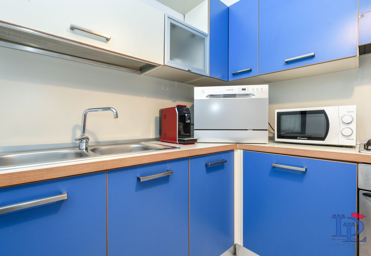 Ferienwohnung in Desenzano del Garda - 62 - DESENZANO CORTE BLU DOWNTOWN