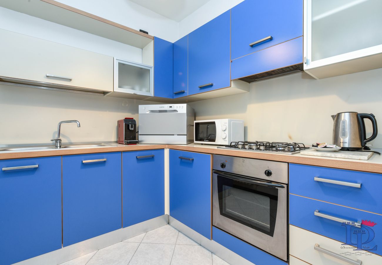 Ferienwohnung in Desenzano del Garda - 62 - DESENZANO CORTE BLU DOWNTOWN