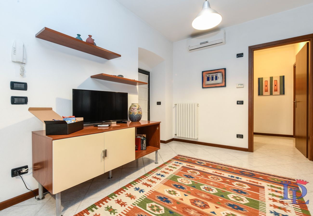 Ferienwohnung in Desenzano del Garda - 62 - DESENZANO CORTE BLU DOWNTOWN