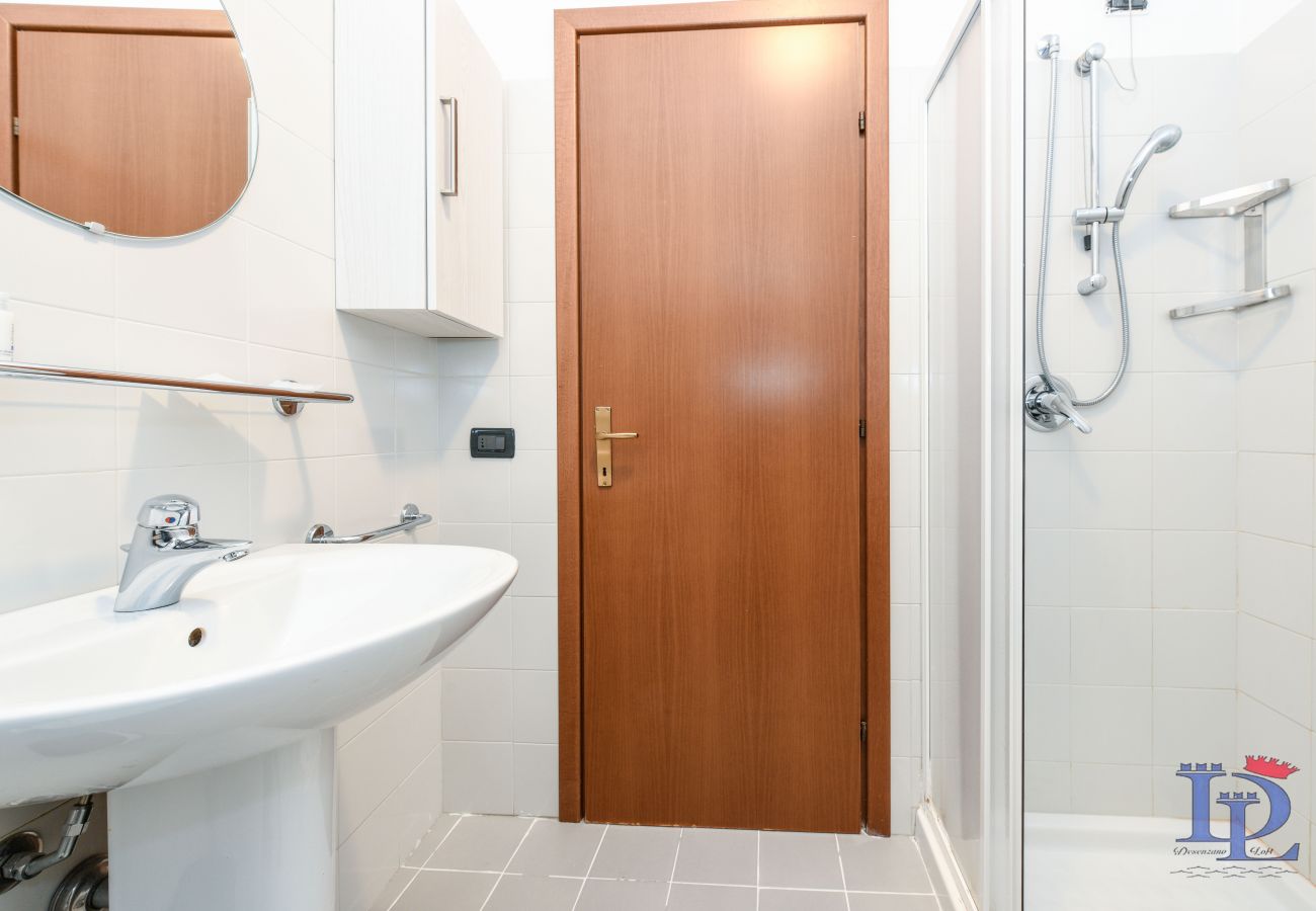 Ferienwohnung in Desenzano del Garda - 62 - DESENZANO CORTE BLU DOWNTOWN