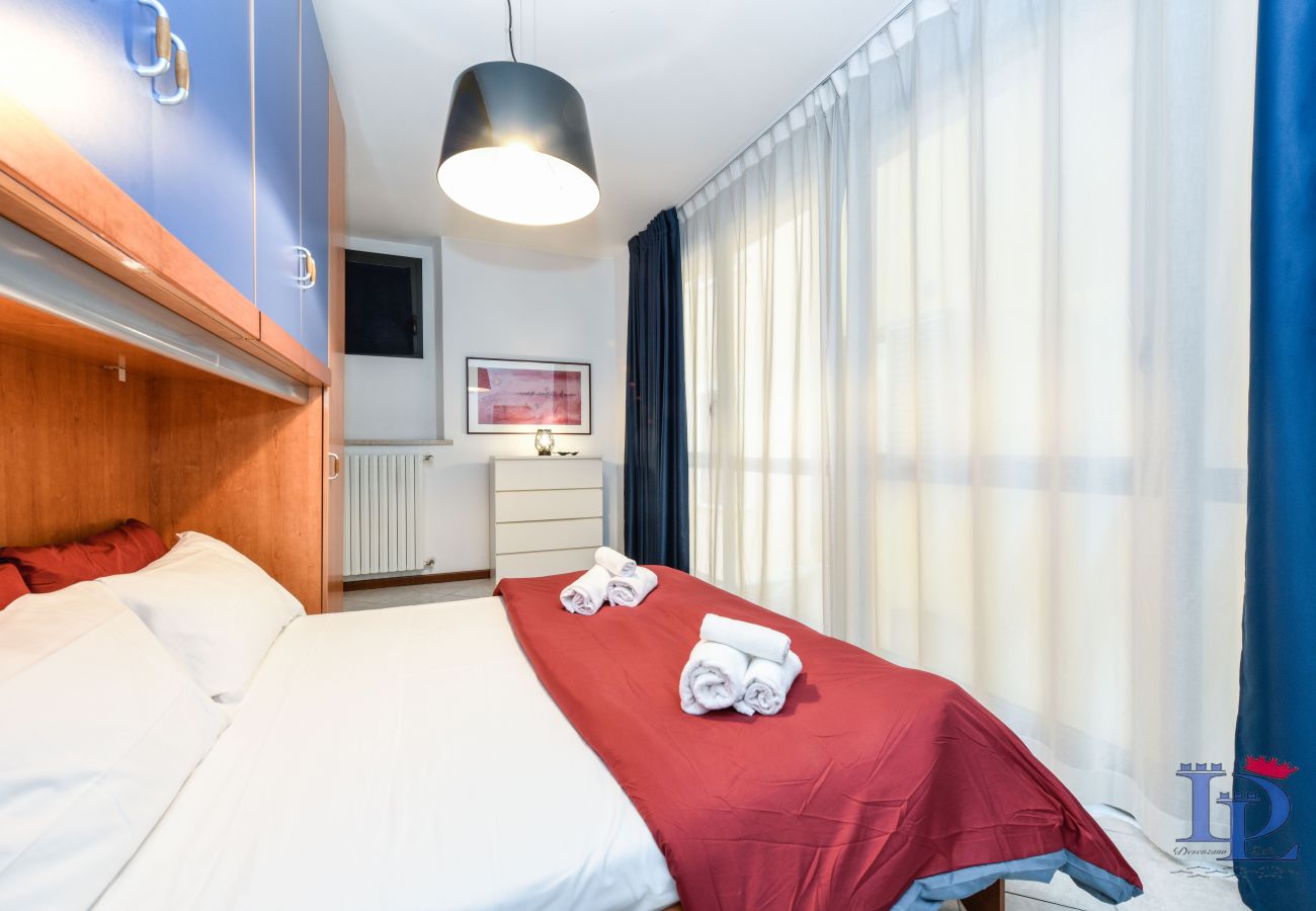 Ferienwohnung in Desenzano del Garda - 62 - DESENZANO CORTE BLU DOWNTOWN