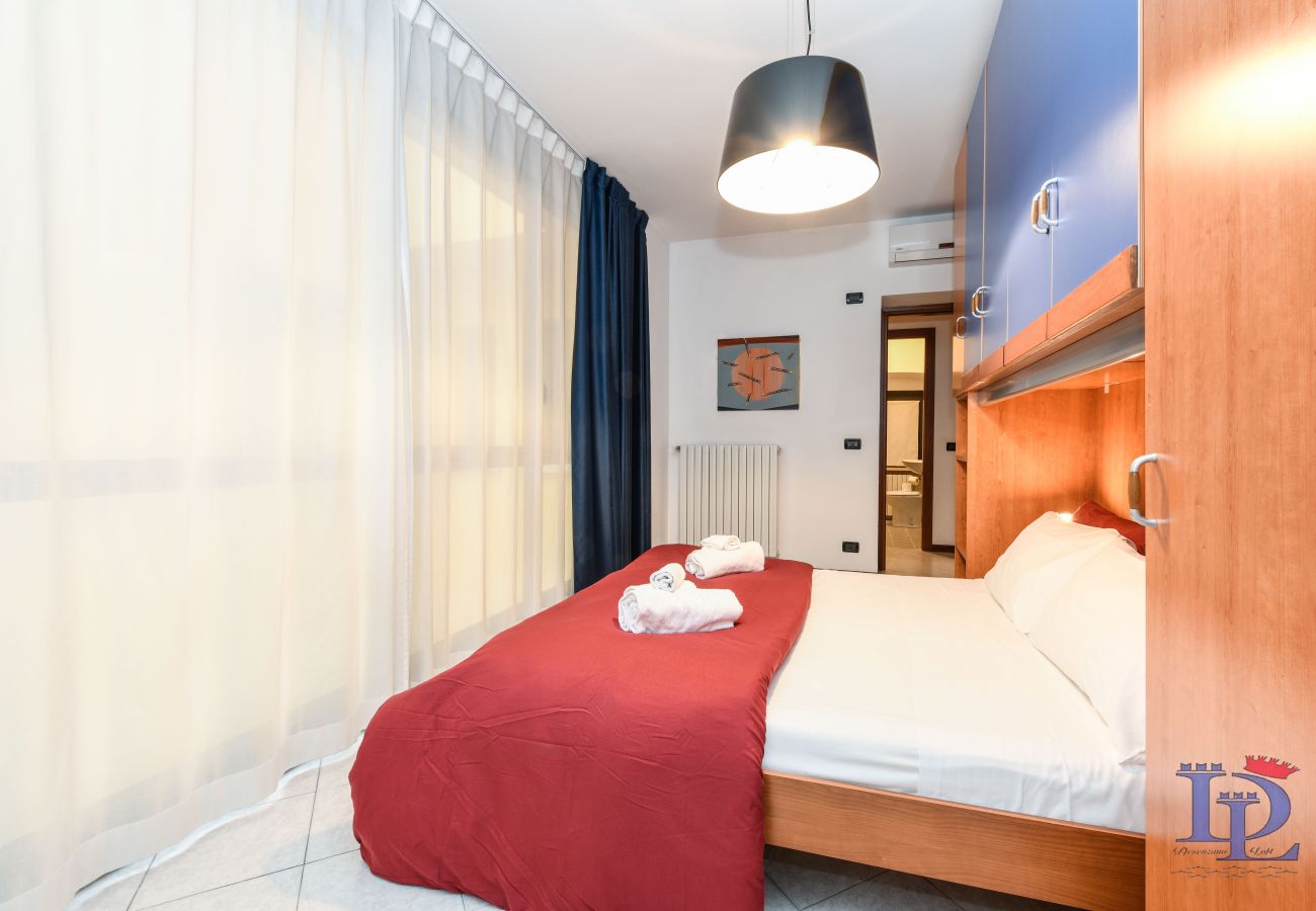 Ferienwohnung in Desenzano del Garda - 62 - DESENZANO CORTE BLU DOWNTOWN