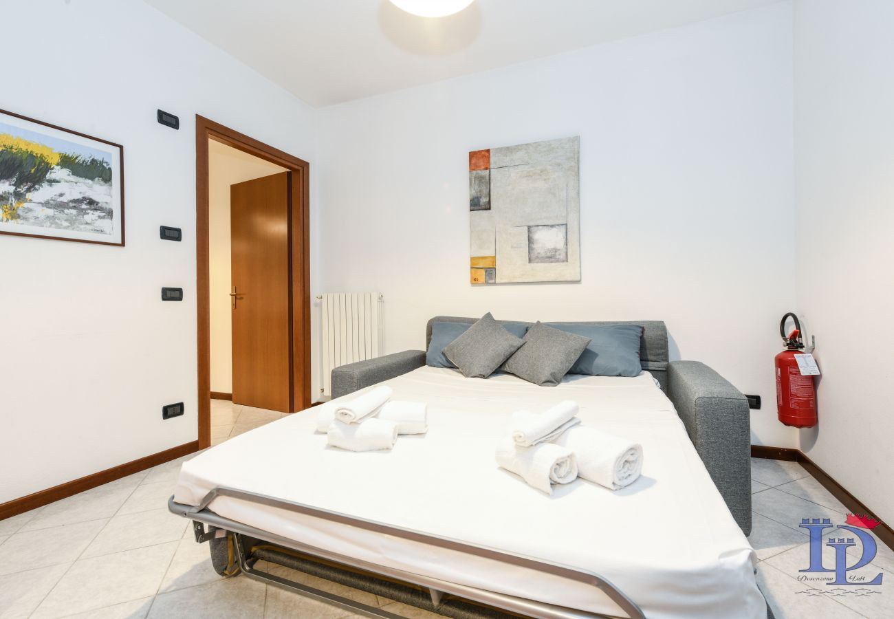 Ferienwohnung in Desenzano del Garda - 62 - DESENZANO CORTE BLU DOWNTOWN