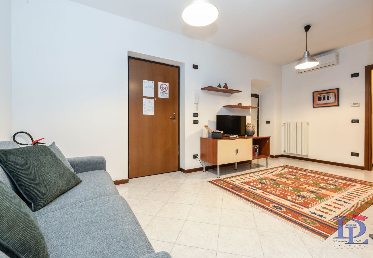 Ferienwohnung in Desenzano del Garda - 62 - DESENZANO CORTE BLU DOWNTOWN