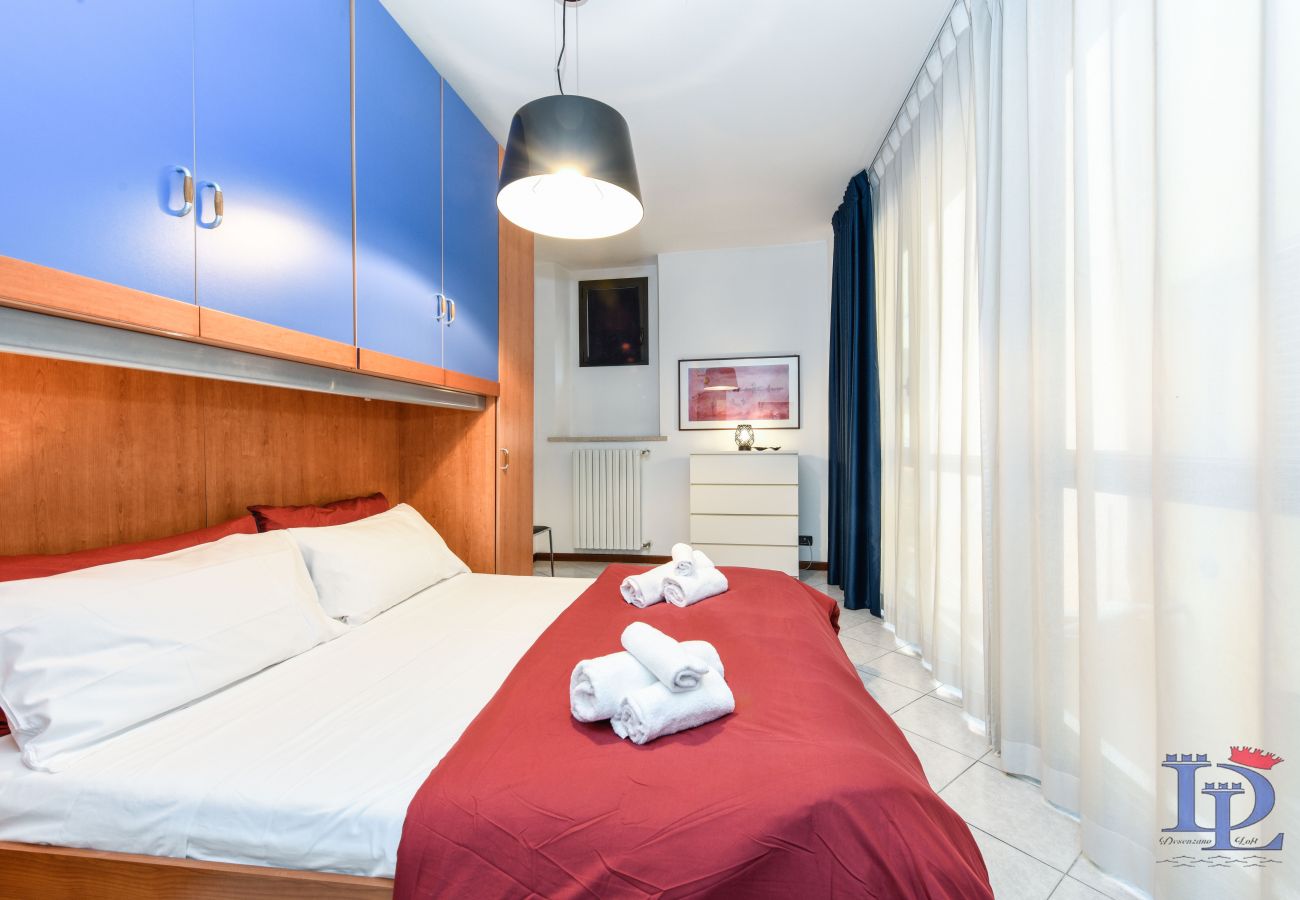 Ferienwohnung in Desenzano del Garda - 62 - DESENZANO CORTE BLU DOWNTOWN