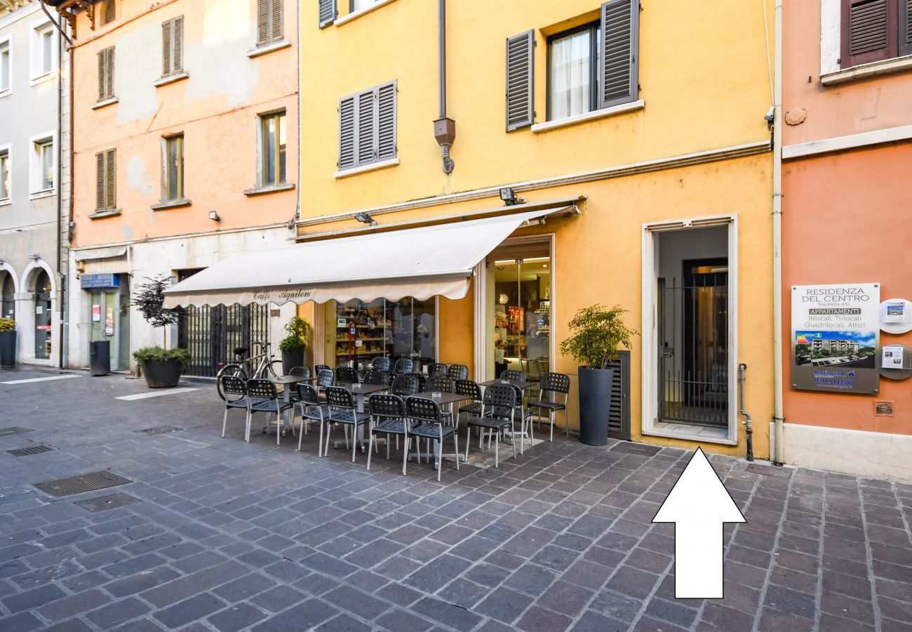 Ferienwohnung in Desenzano del Garda - 62 - DESENZANO CORTE BLU DOWNTOWN