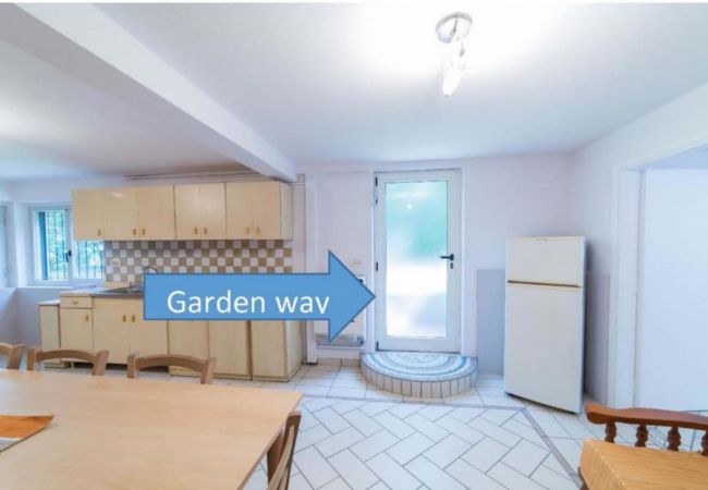 Villa in Desenzano del Garda - 68 - PALM GARDA BEACH Villa in Desenzano del Garda - 68 - PALM GARDA BEACH