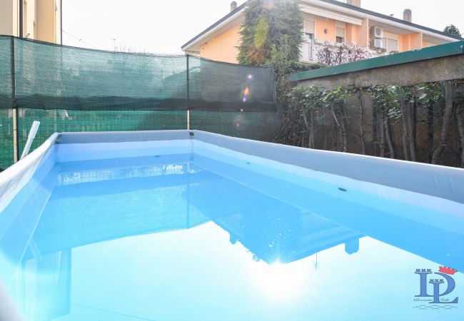 Villa in Desenzano del Garda - 68 - PALM GARDA BEACH Villa in Desenzano del Garda - 68 - PALM GARDA BEACH