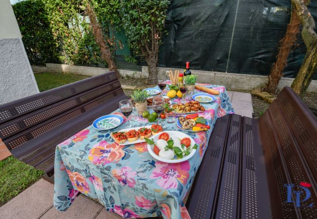 Villa in Desenzano del Garda - 68 - PALM GARDA BEACH Villa in Desenzano del Garda - 68 - PALM GARDA BEACH