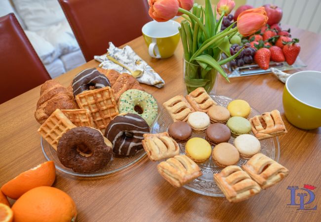 Villa in Desenzano del Garda - 68 - PALM GARDA BEACH Villa in Desenzano del Garda - 68 - PALM GARDA BEACH