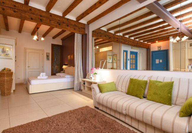 Studio in Desenzano del Garda - 72 - LA MIA FAVORITA Studio in Desenzano del Garda - 72 - LA MIA FAVORITA