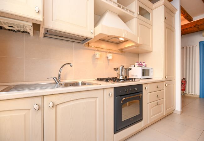 Studio in Desenzano del Garda - 72 - LA MIA FAVORITA Studio in Desenzano del Garda - 72 - LA MIA FAVORITA