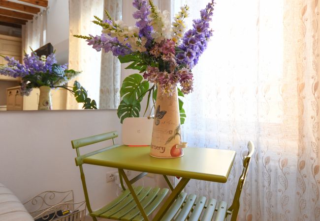 Studio in Desenzano del Garda - 72 - LA MIA FAVORITA Studio in Desenzano del Garda - 72 - LA MIA FAVORITA