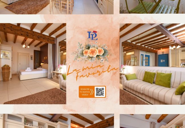 Studio in Desenzano del Garda - 72 - LA MIA FAVORITA Studio in Desenzano del Garda - 72 - LA MIA FAVORITA