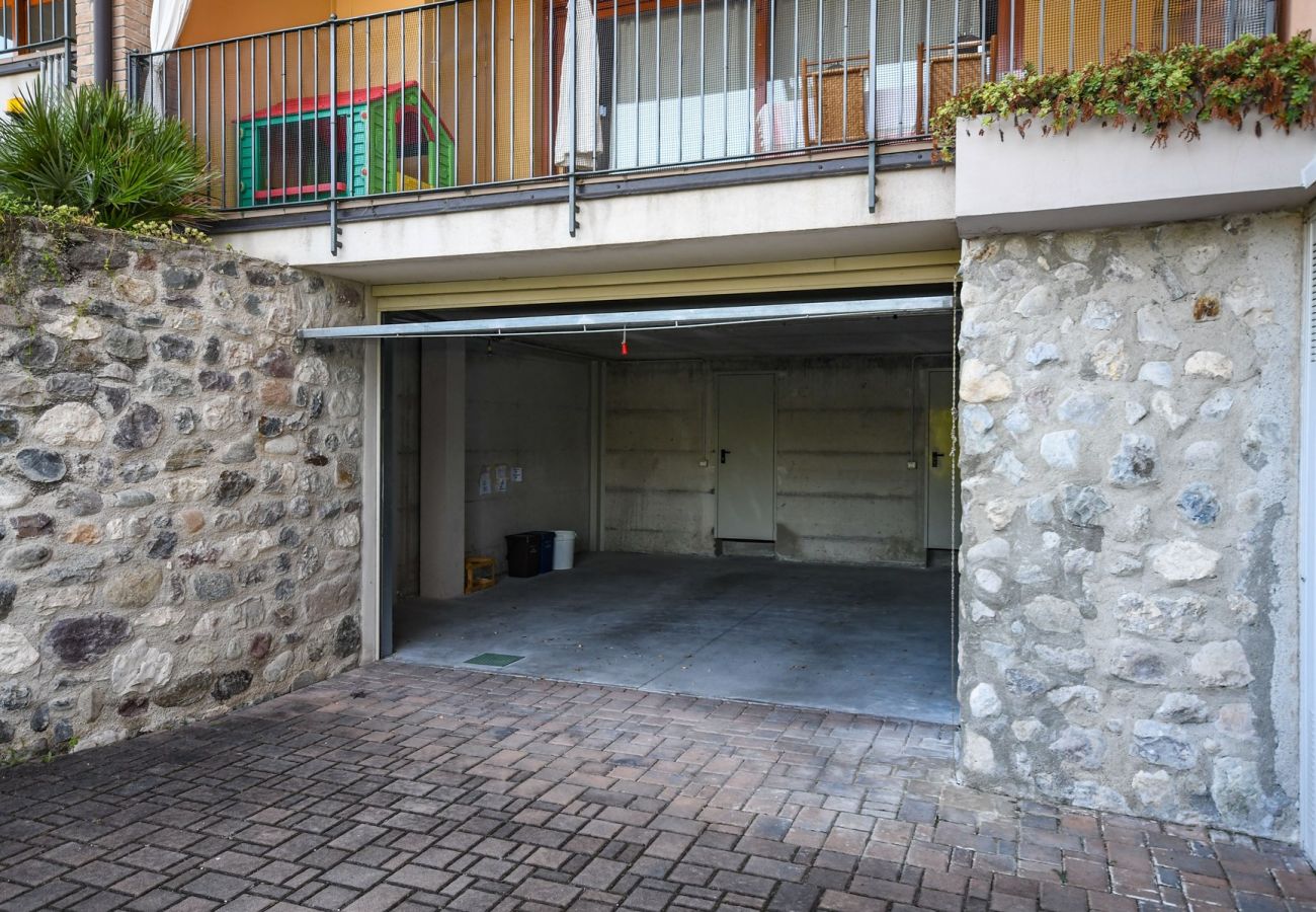 Wohnung in Polpenazze del Garda - Groppello by Garda FeWo