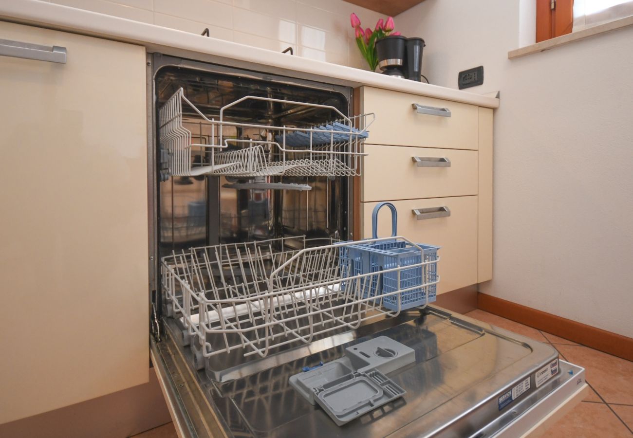 Ferienwohnung in Polpenazze del Garda - Groppello by Garda FeWo