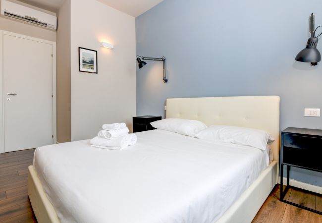 Ferienwohnung in Desenzano del Garda - 73 L'attico di Jack Ferienwohnung in Desenzano del Garda - 73 L'attico di Jack