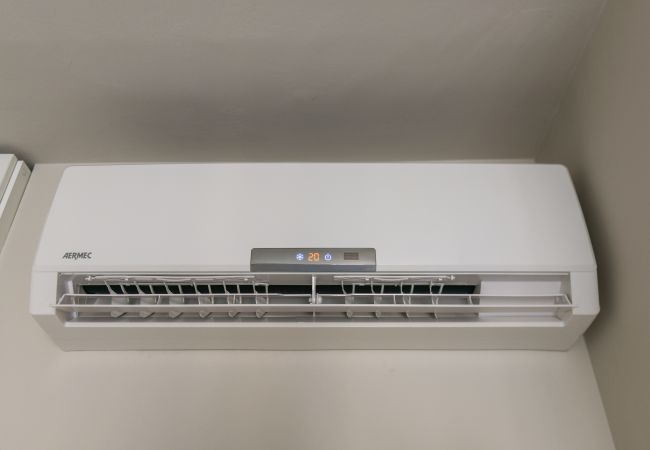 Ferienwohnung in Desenzano del Garda - 73 L'attico di Jack Ferienwohnung in Desenzano del Garda - 73 L'attico di Jack