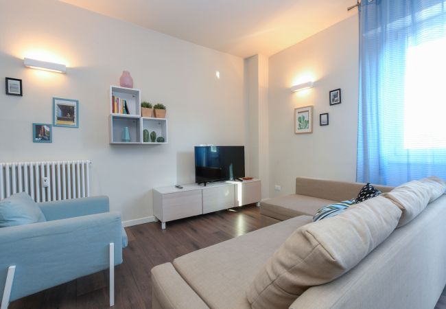 Ferienwohnung in Desenzano del Garda - 73 L'attico di Jack Ferienwohnung in Desenzano del Garda - 73 L'attico di Jack