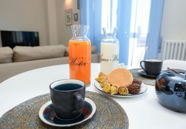 Ferienwohnung in Desenzano del Garda - 73 L'attico di Jack Ferienwohnung in Desenzano del Garda - 73 L'attico di Jack