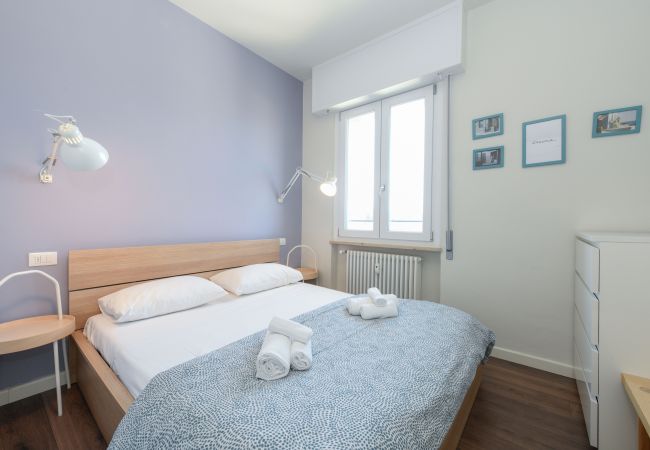 Ferienwohnung in Desenzano del Garda - 73 L'attico di Jack Ferienwohnung in Desenzano del Garda - 73 L'attico di Jack