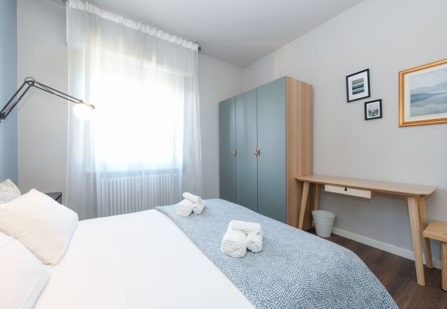 Ferienwohnung in Desenzano del Garda - 73 L'attico di Jack Ferienwohnung in Desenzano del Garda - 73 L'attico di Jack