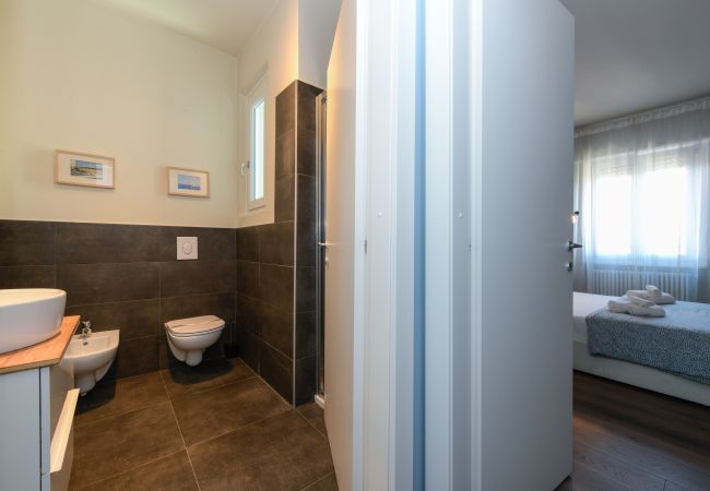 Ferienwohnung in Desenzano del Garda - 73 L'attico di Jack Ferienwohnung in Desenzano del Garda - 73 L'attico di Jack